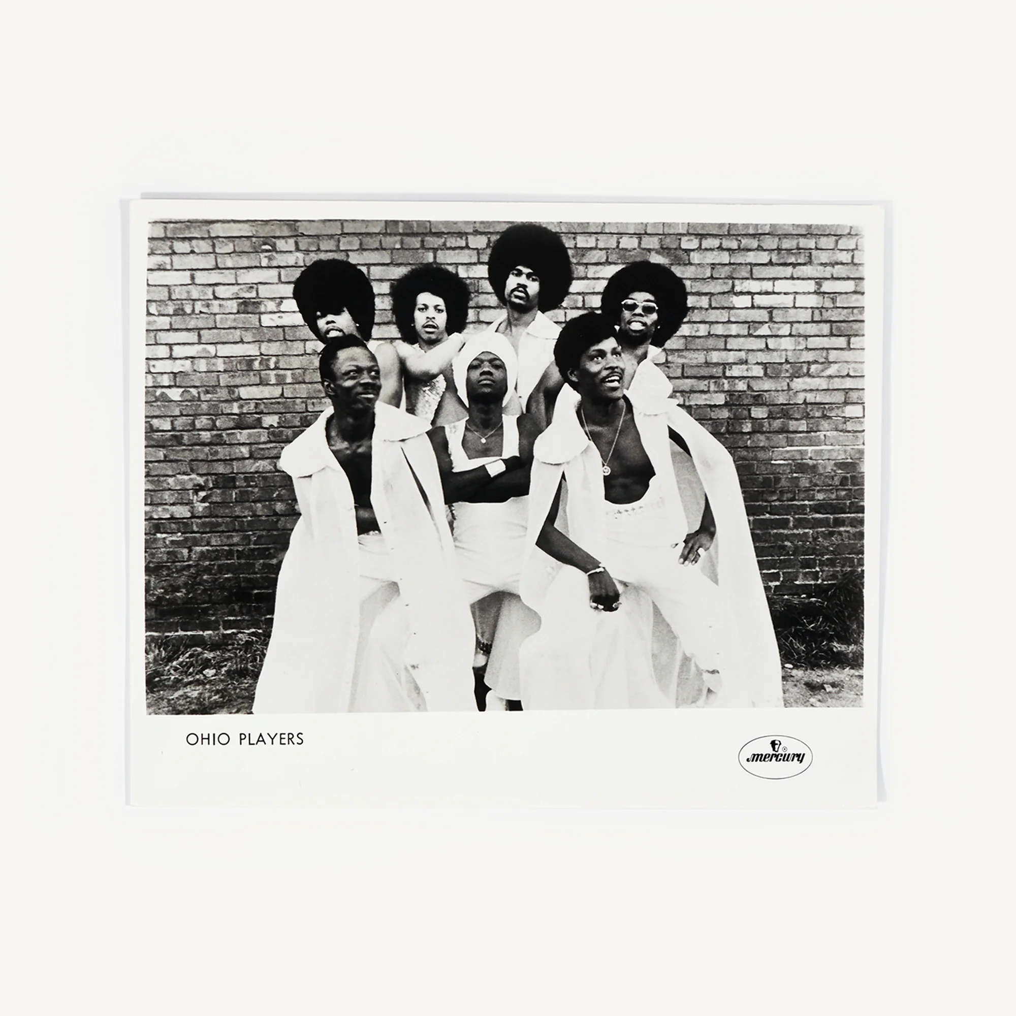 Ohio Players Promo Shot Courtesy of John Clarke