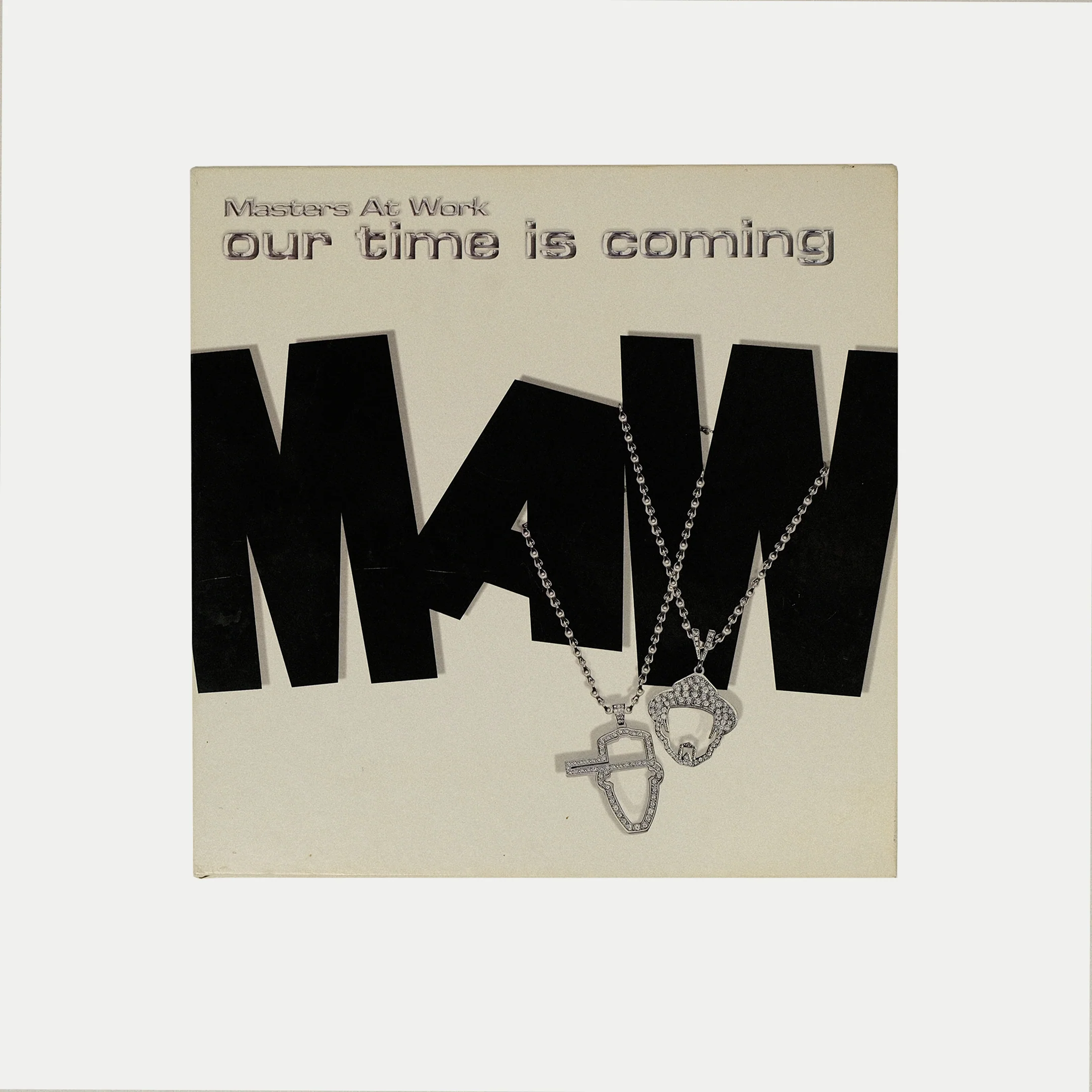 Lot 11: “Our Time Is Coming” Deluxe Vinyl Box Set - Image 3