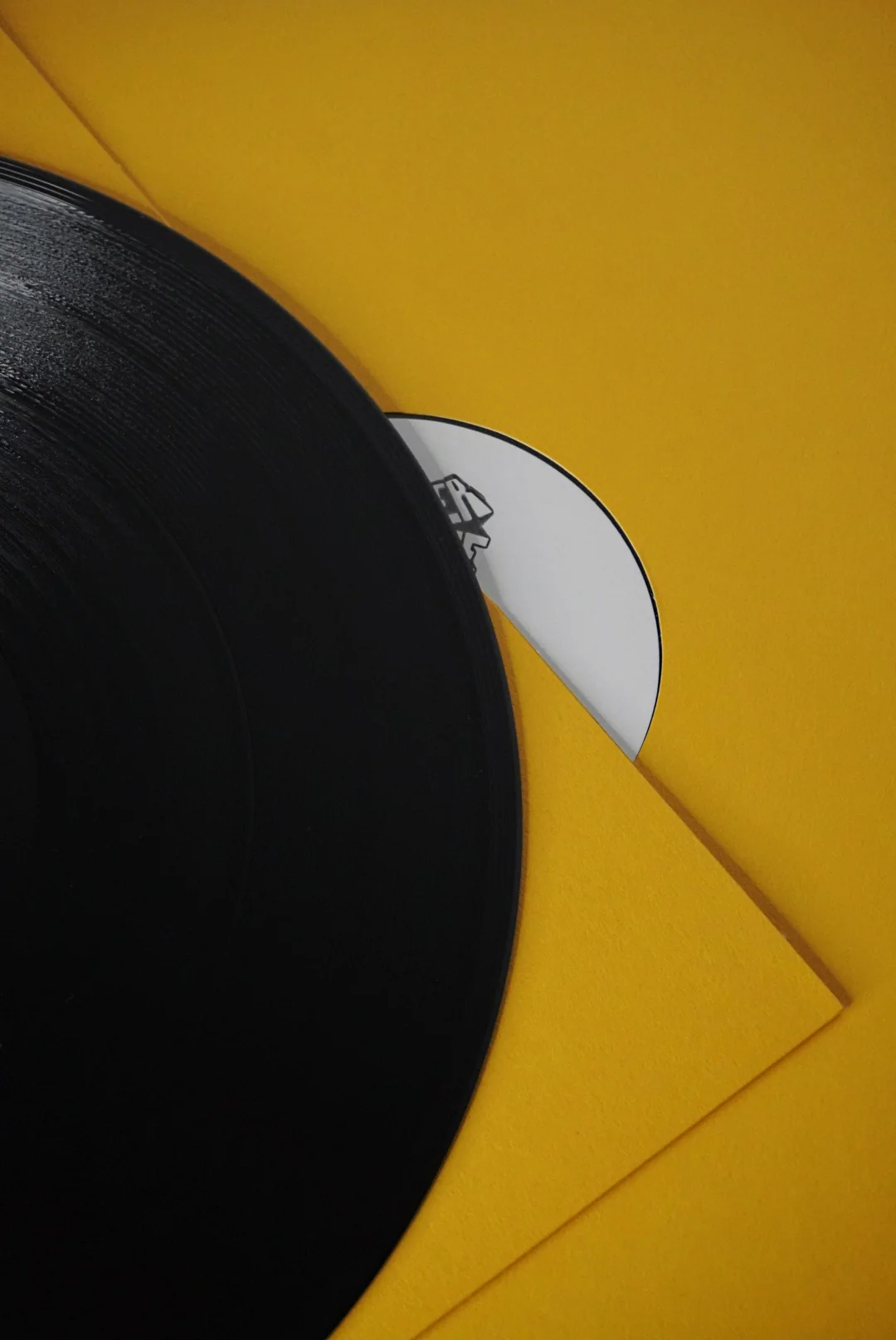 Patrick Gibin "Strength in Numbers" 2LP - Image 11