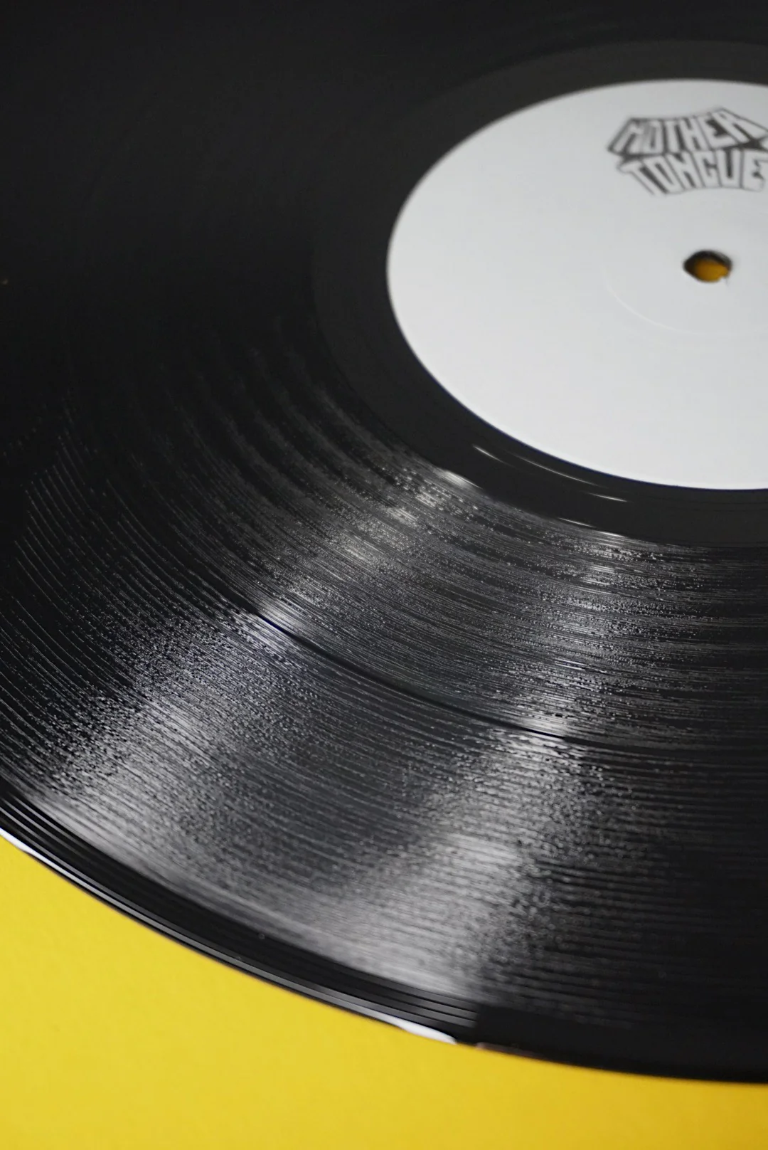 Patrick Gibin "Strength in Numbers" 2LP - Image 17
