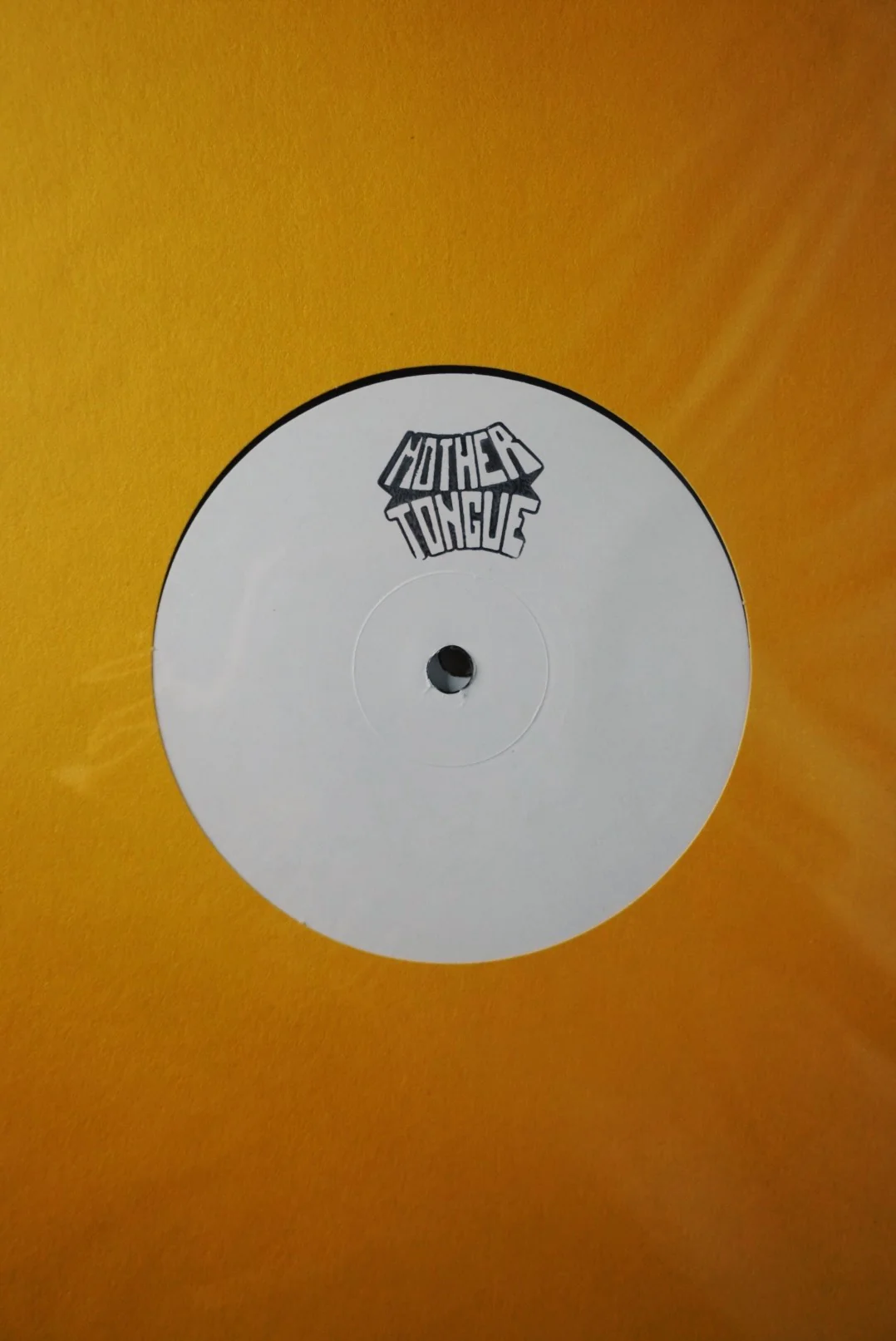 Patrick Gibin "Strength in Numbers" 2LP - Image 20