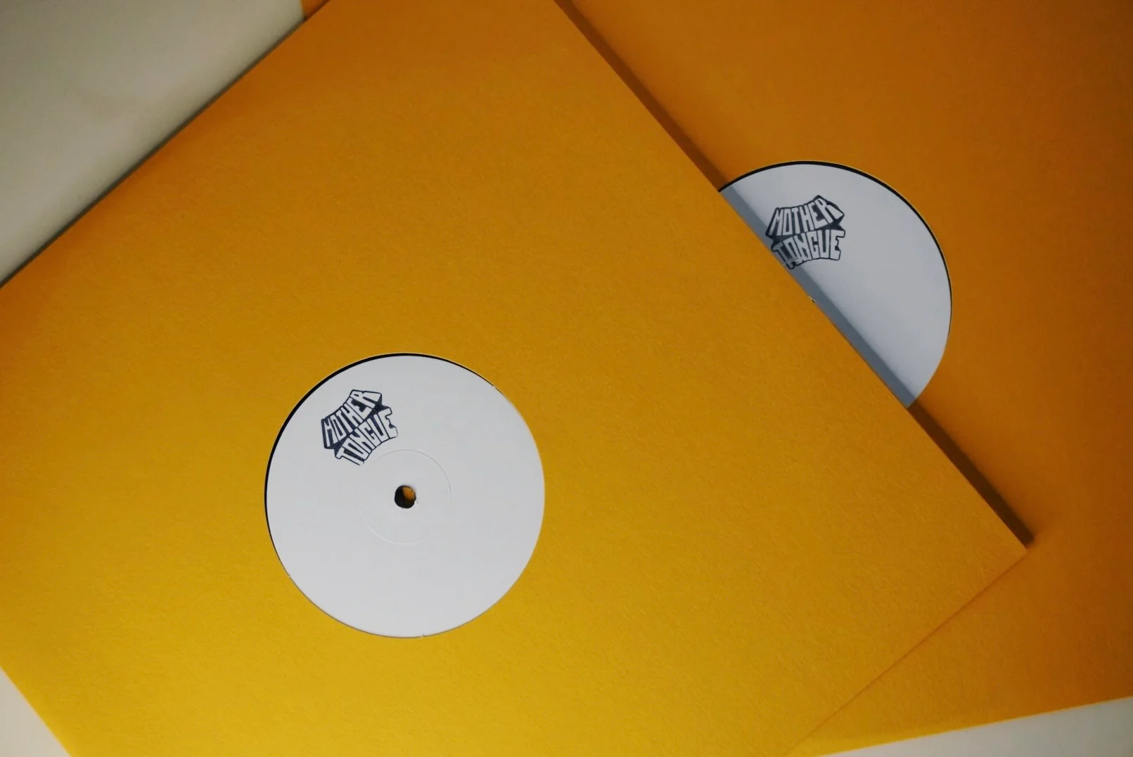 Patrick Gibin "Strength in Numbers" 2LP - Image 23