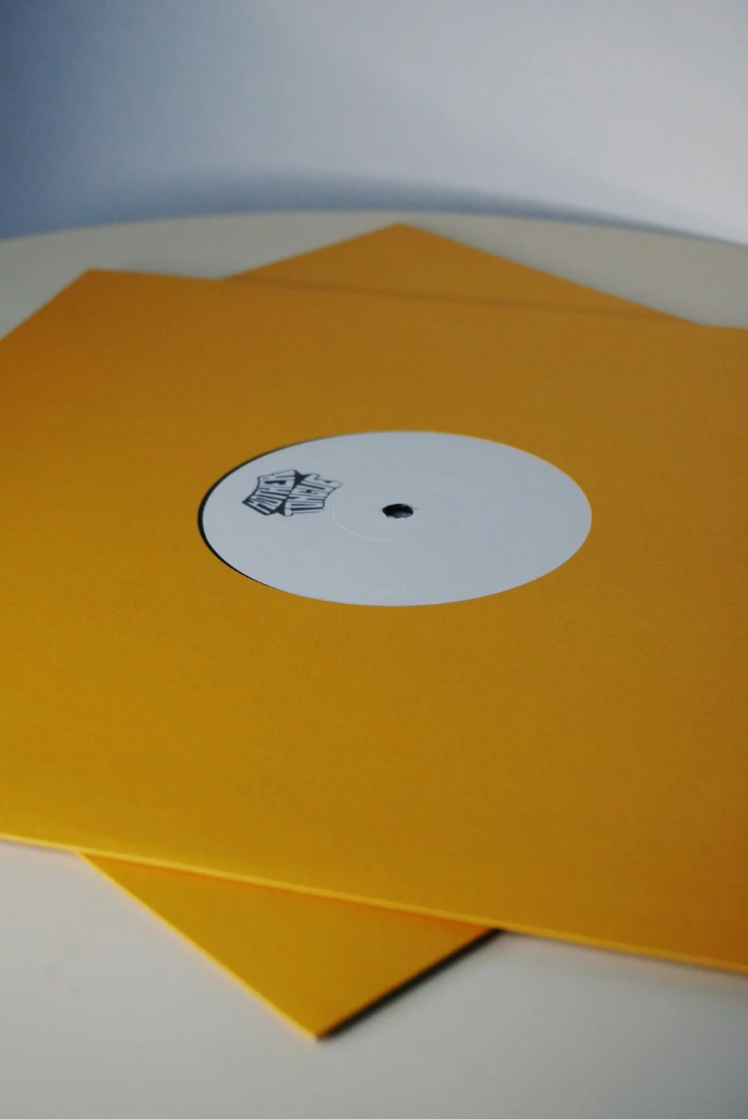 Patrick Gibin "Strength in Numbers" 2LP - Image 5