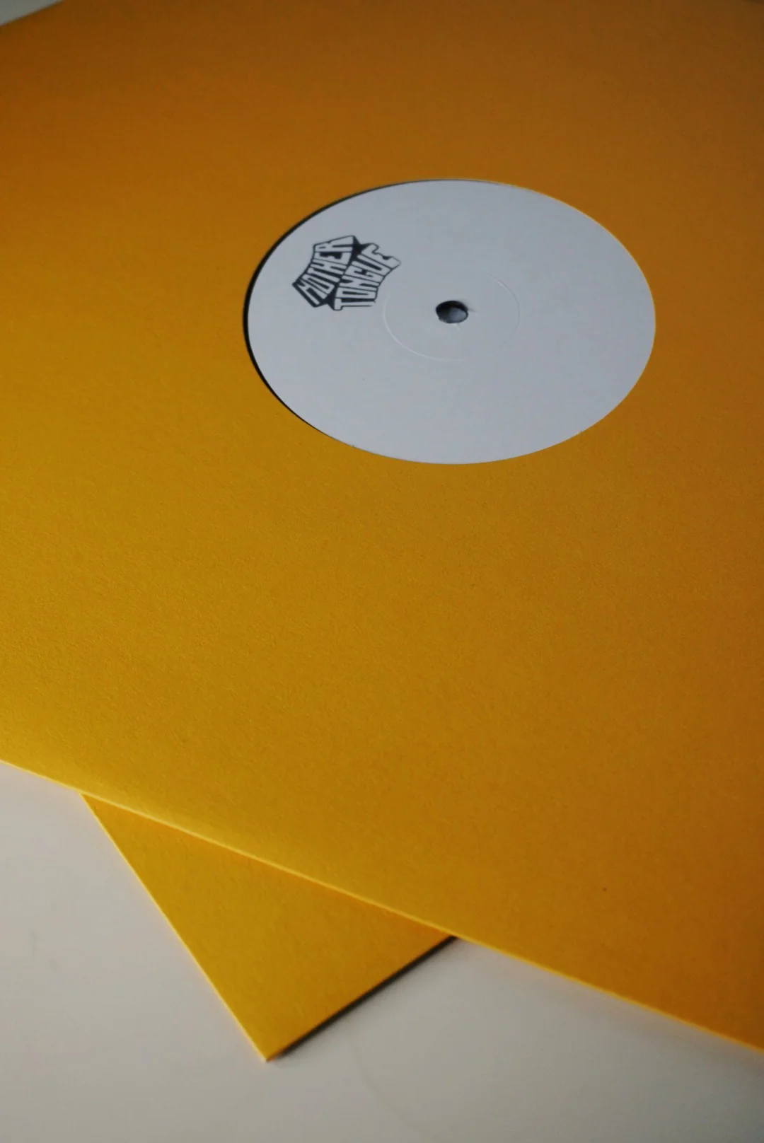 Patrick Gibin "Strength in Numbers" 2LP - Image 6
