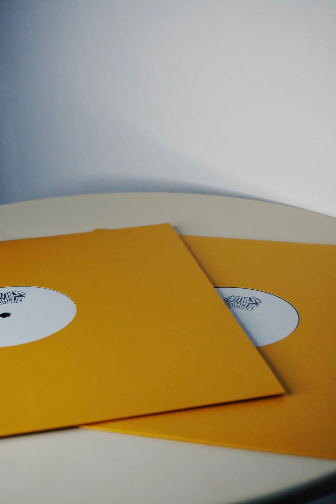 Patrick Gibin "Strength in Numbers" 2LP - Image 7