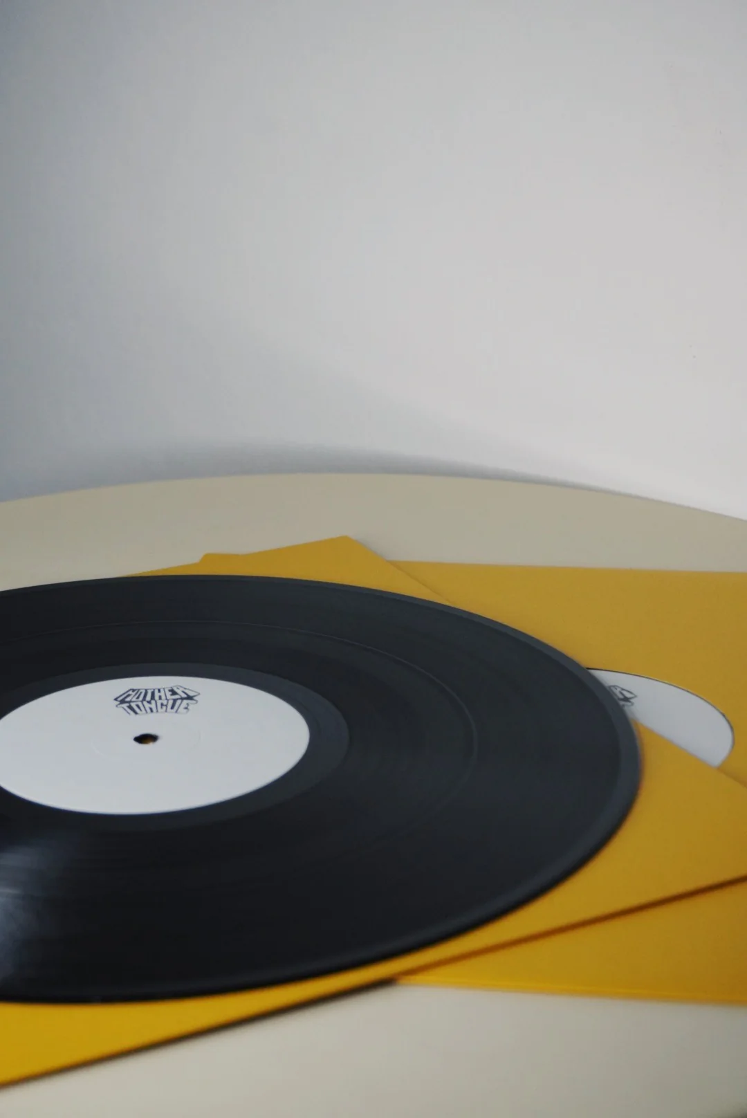 Patrick Gibin "Strength in Numbers" 2LP - Image 8