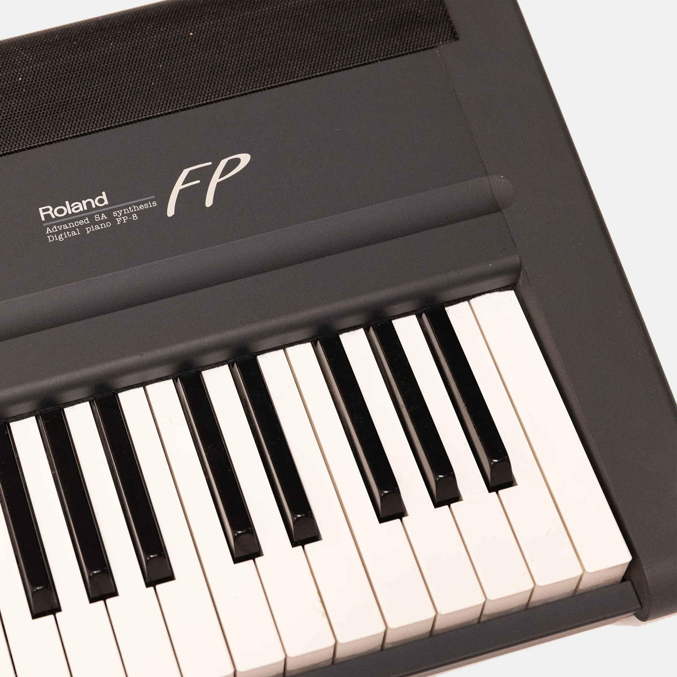 Roland FP-8 Digital Piano – Historic Studio Instrument (Used on MAW Hits) - Image 2