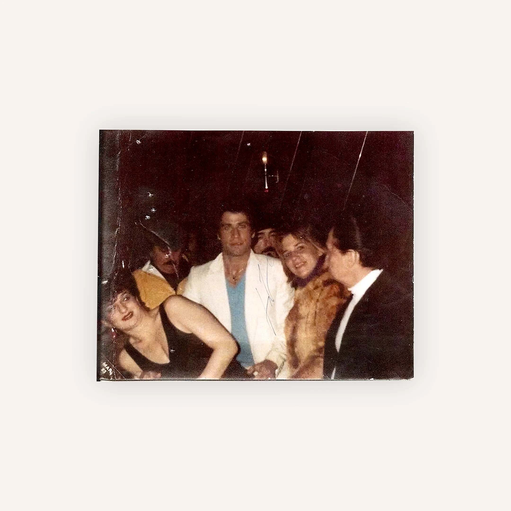 Saturday Night Fever  – Brooklyn Artefact Collection (1977) - Image 7