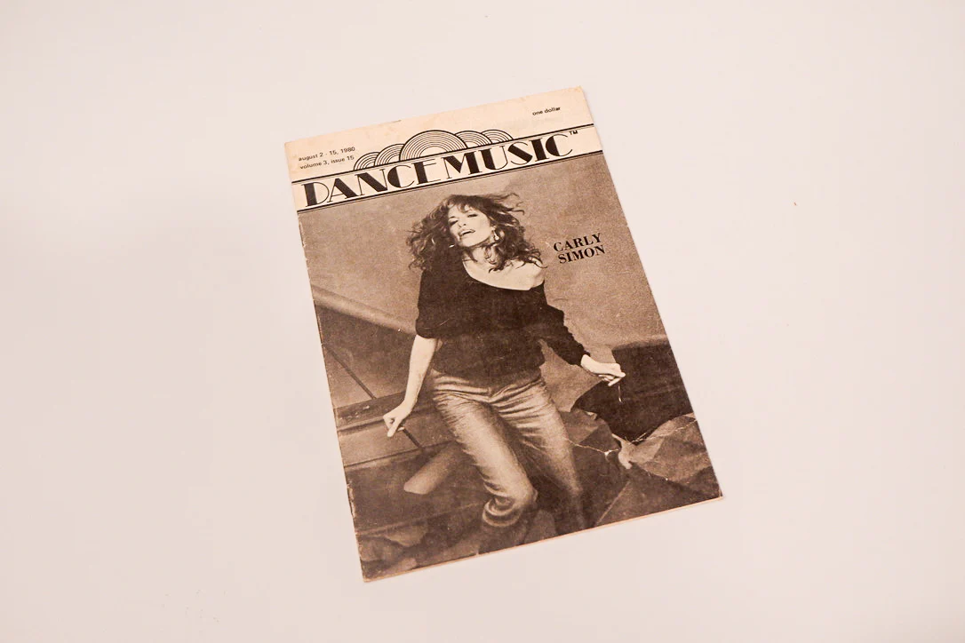Selection of Dance music magazines 1980 onwards - Image 5