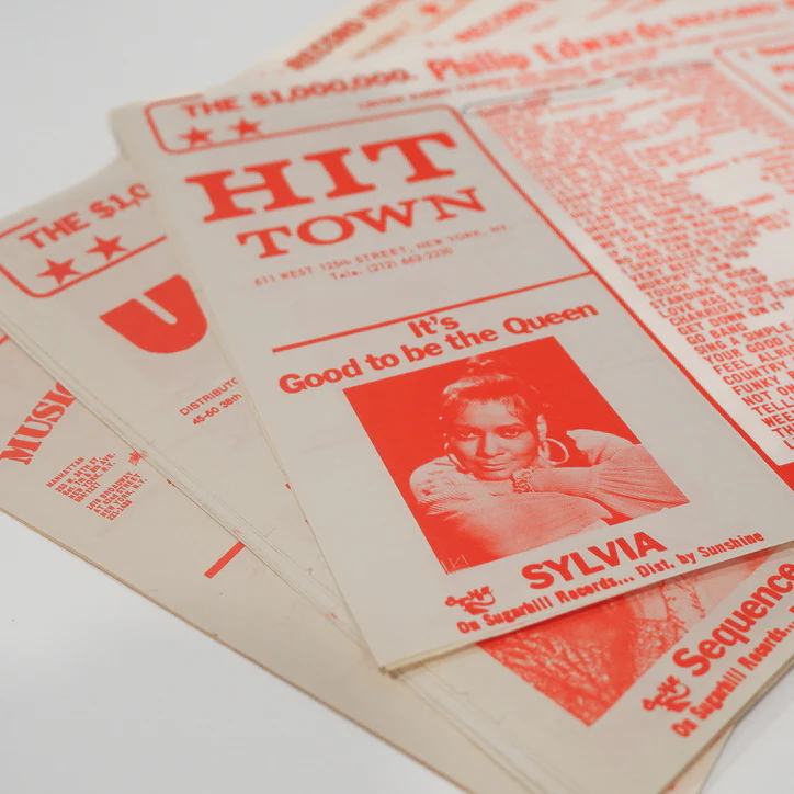 Selection of Philip Edwards Record Reviews