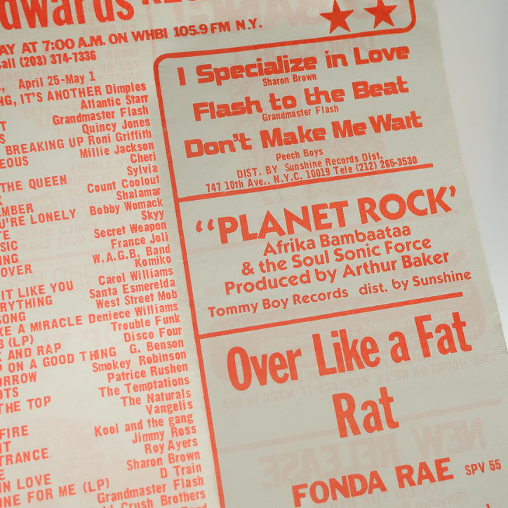 Selection of Philip Edwards Record Reviews - Image 10