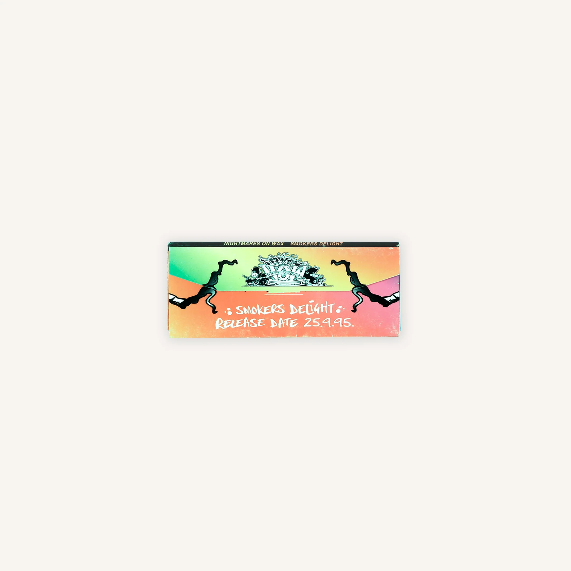Smokers Delight Papers - Image 2
