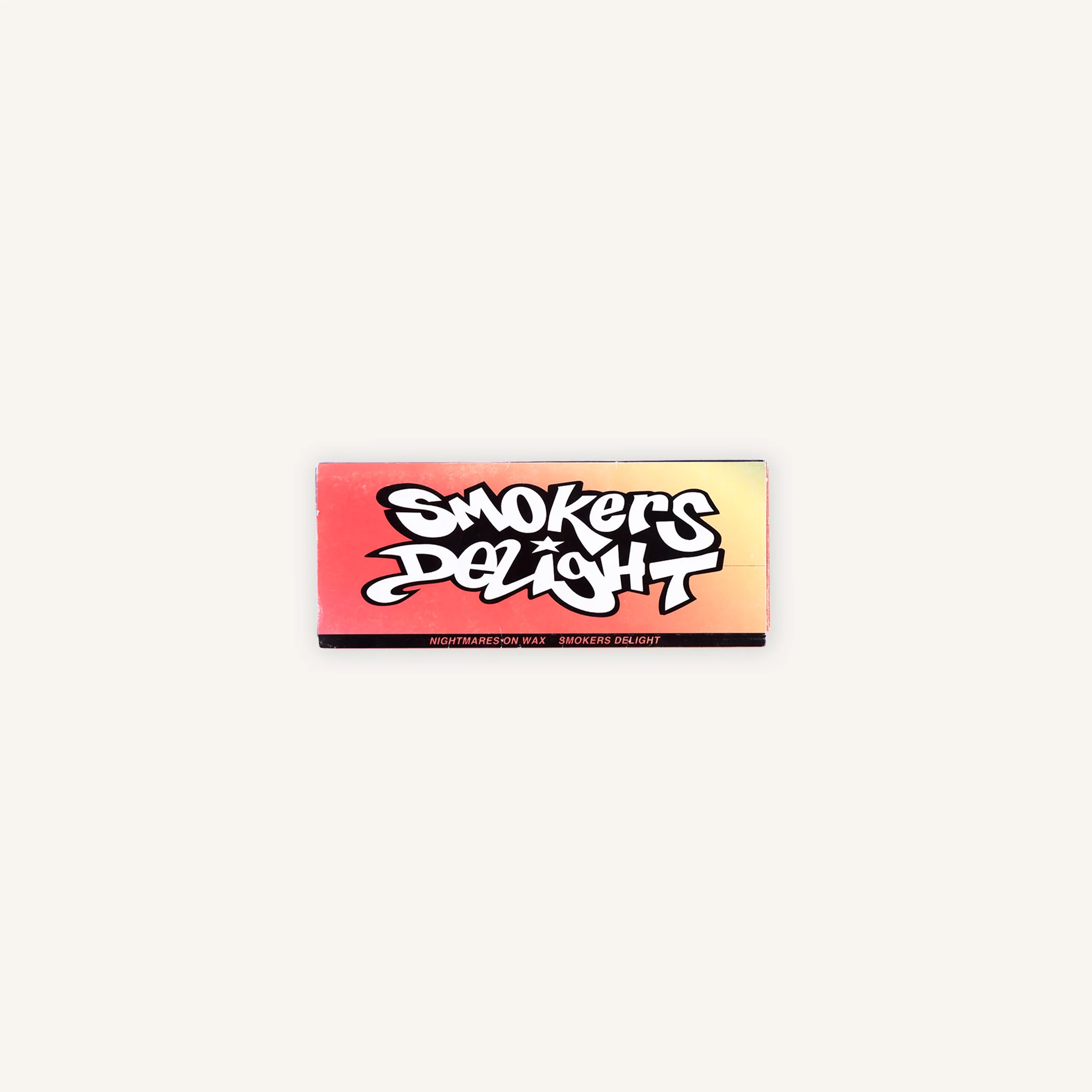 Smokers Delight Papers - Image 3
