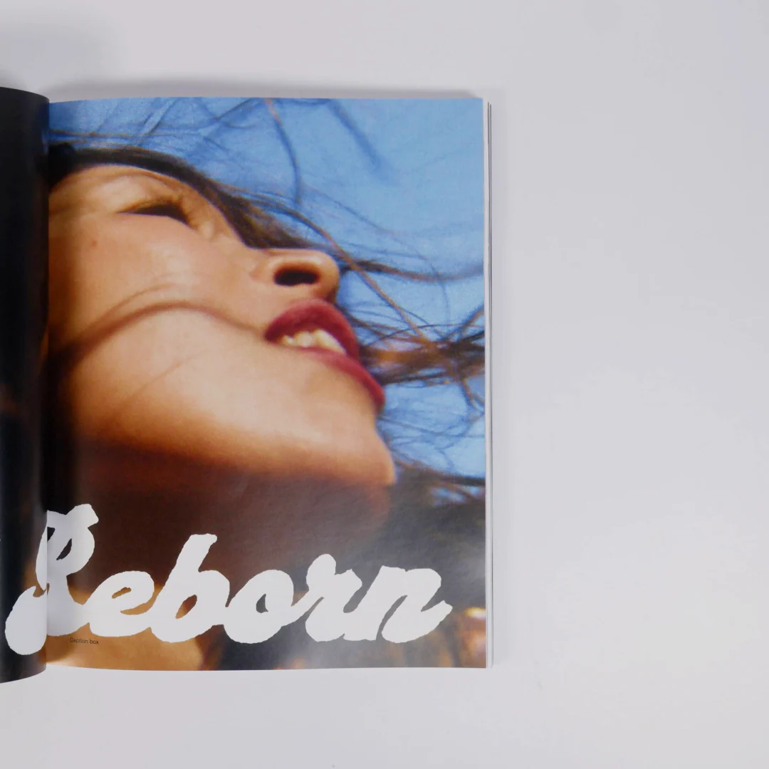 Spring / Summer Issue 2026: Mariah Carey, Tupac, NOW, Mannie Fresh - Image 4