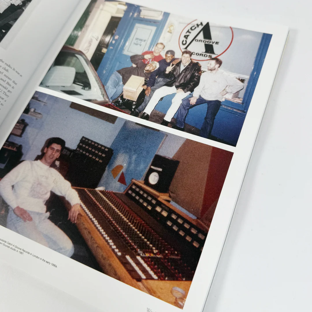 Spring / Summer Issue 2026: Mariah Carey, Tupac, NOW, Mannie Fresh - Image 7