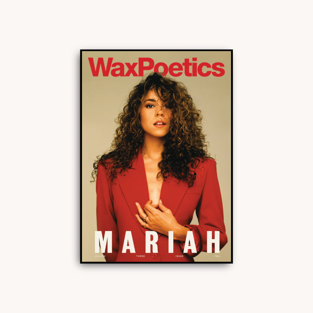 Limited Edition Mariah / Manny Prints - Only 100 Available - Image 3