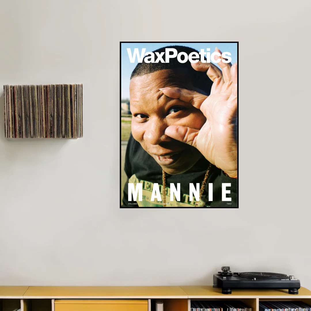Limited Edition Mariah / Manny Prints - Only 100 Available - Image 4