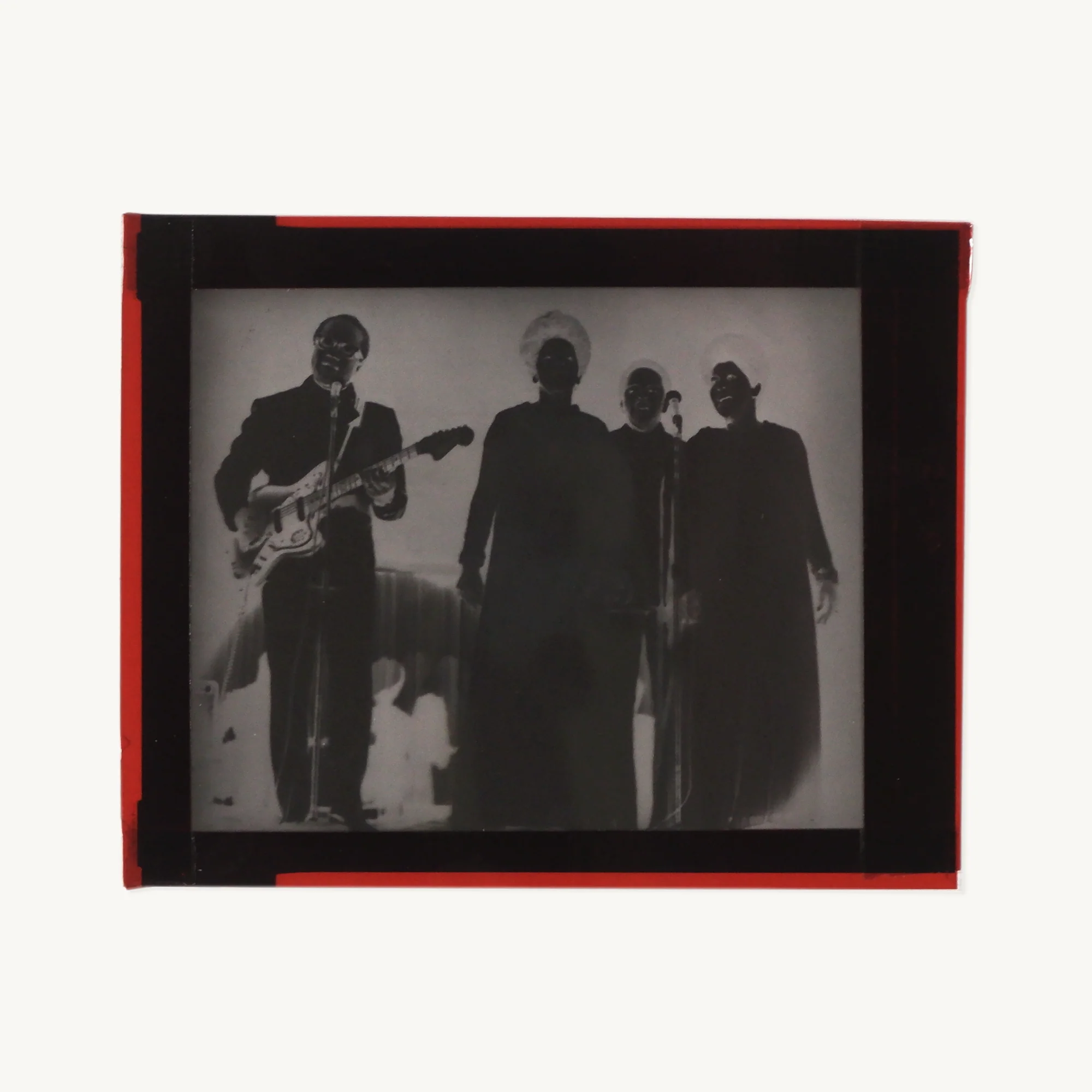 Staple singers Photo - Image 2