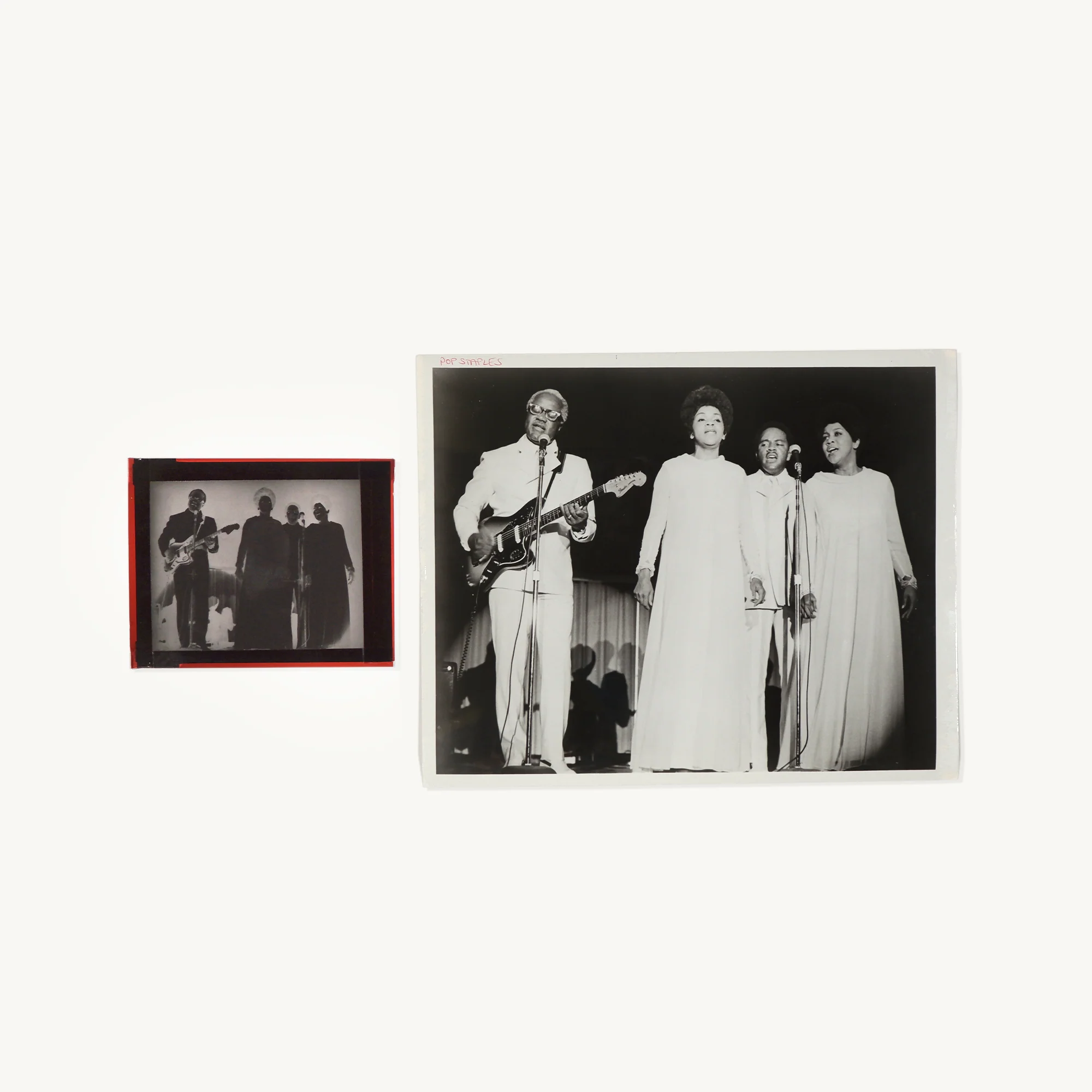 Staple singers Photo - Image 3