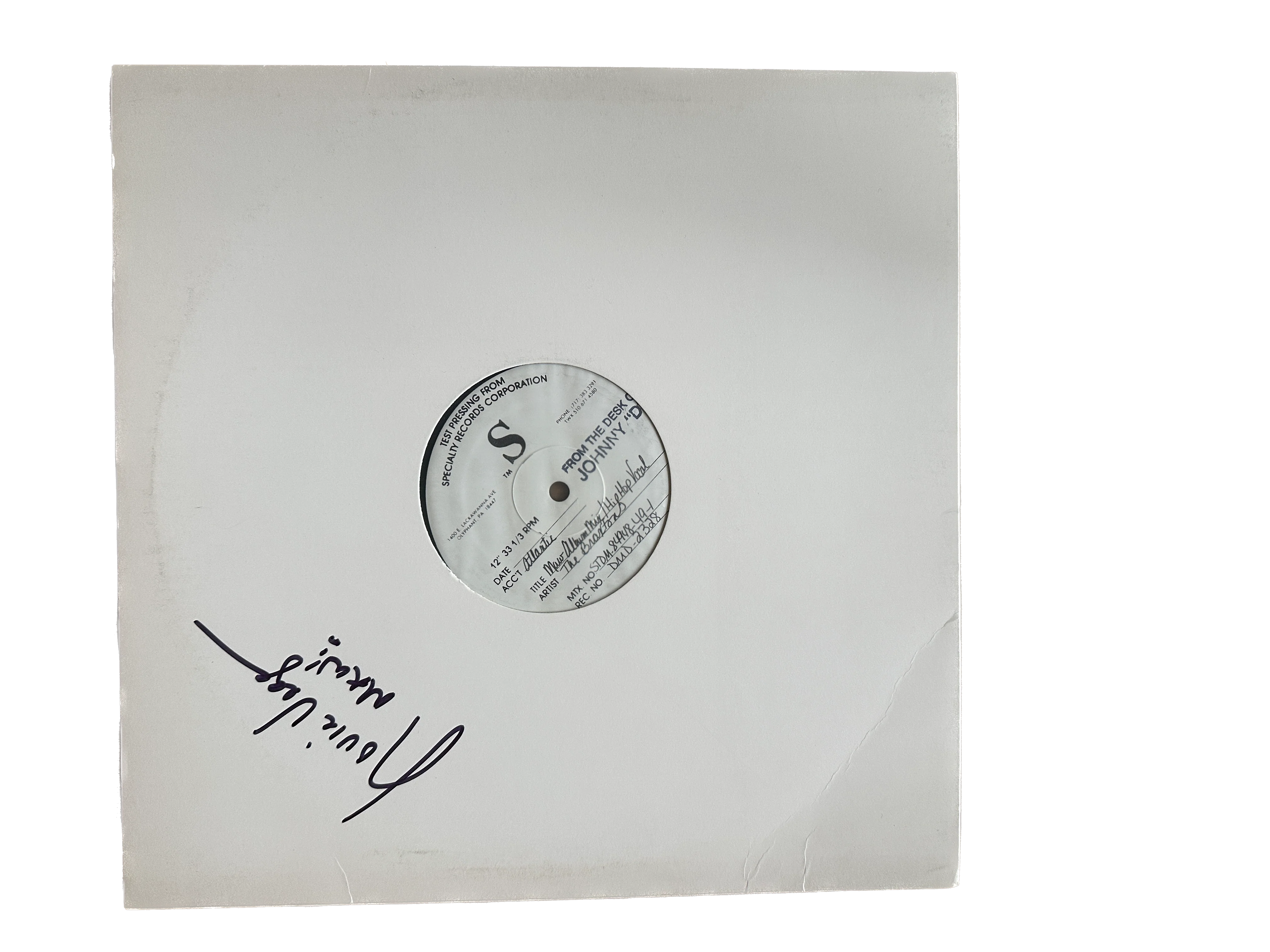 The Braxtons – Album Mix , Hip Hop Vocal (MAW Remix, Signed)