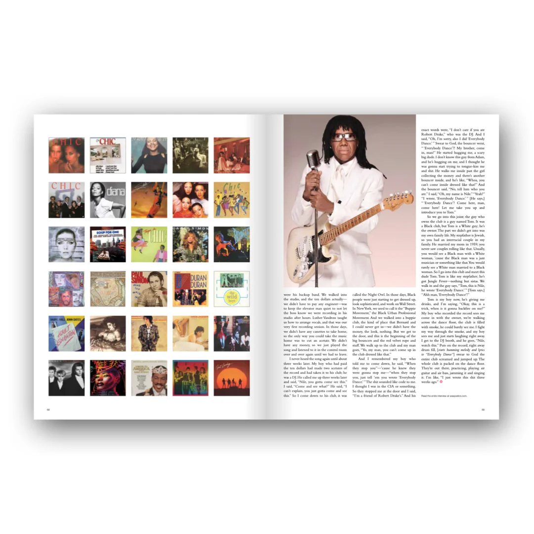 The Daft Punk / De La Soul Issue - Image 3