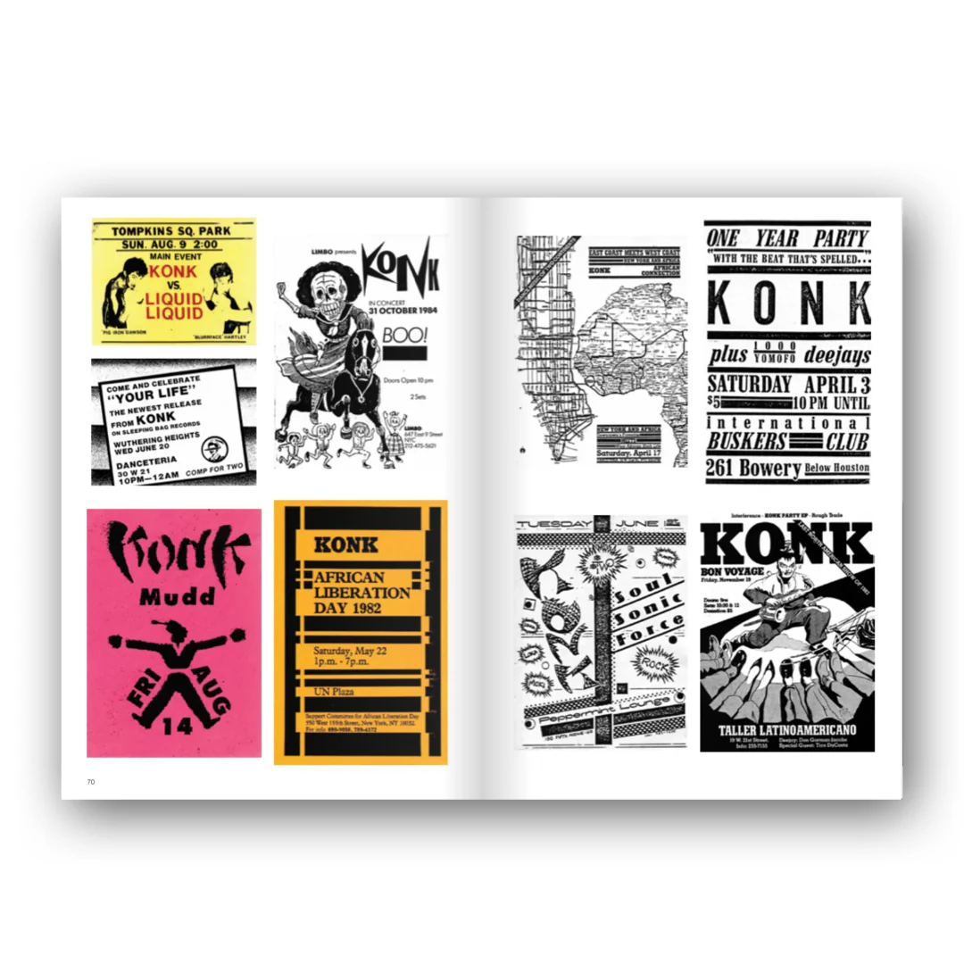 The Dance Issue - Image 4