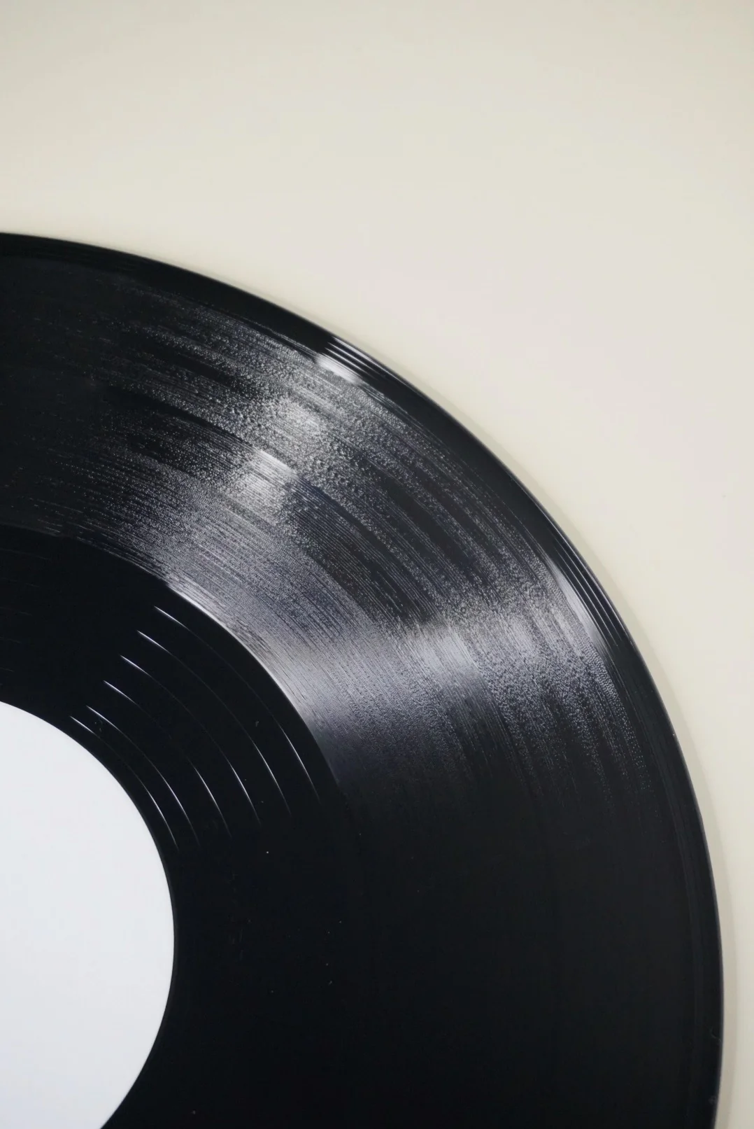 Theo Parrish "Lovely Edits" Vol. 1 - Image 10