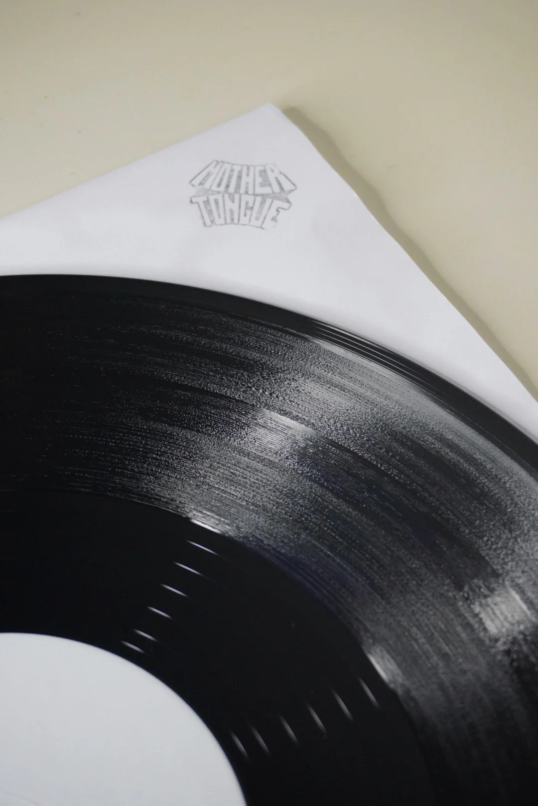 Theo Parrish "Lovely Edits" Vol. 1 - Image 3