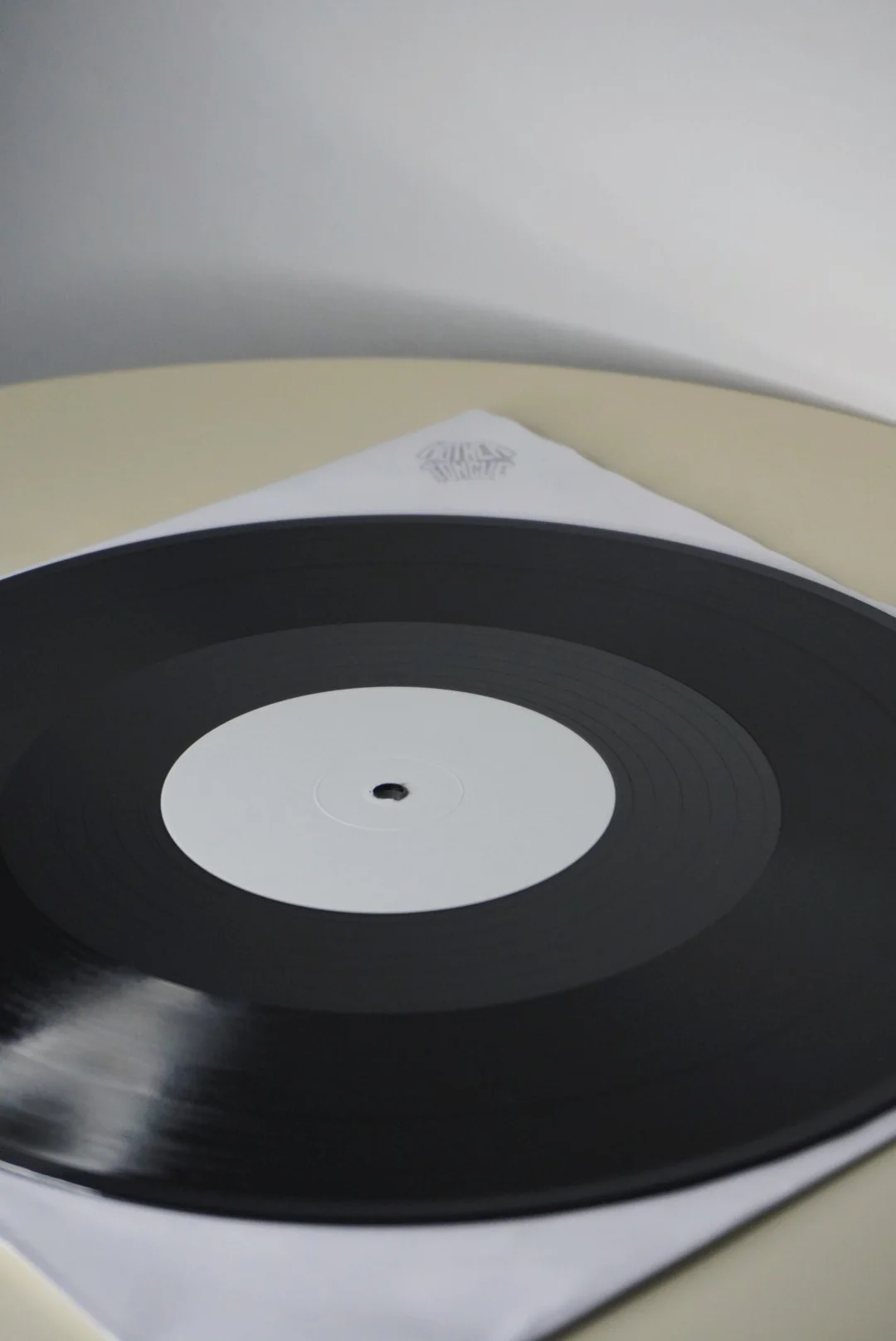 Theo Parrish "Lovely Edits" Vol. 1 - Image 4