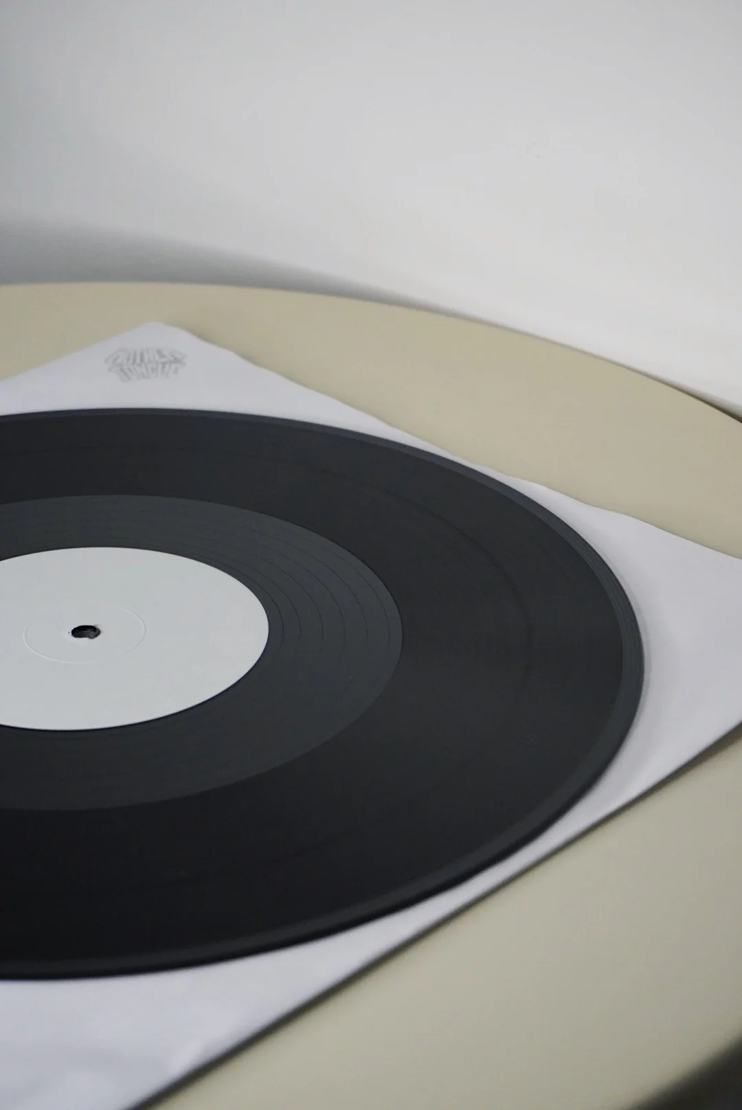 Theo Parrish "Lovely Edits" Vol. 1 - Image 5