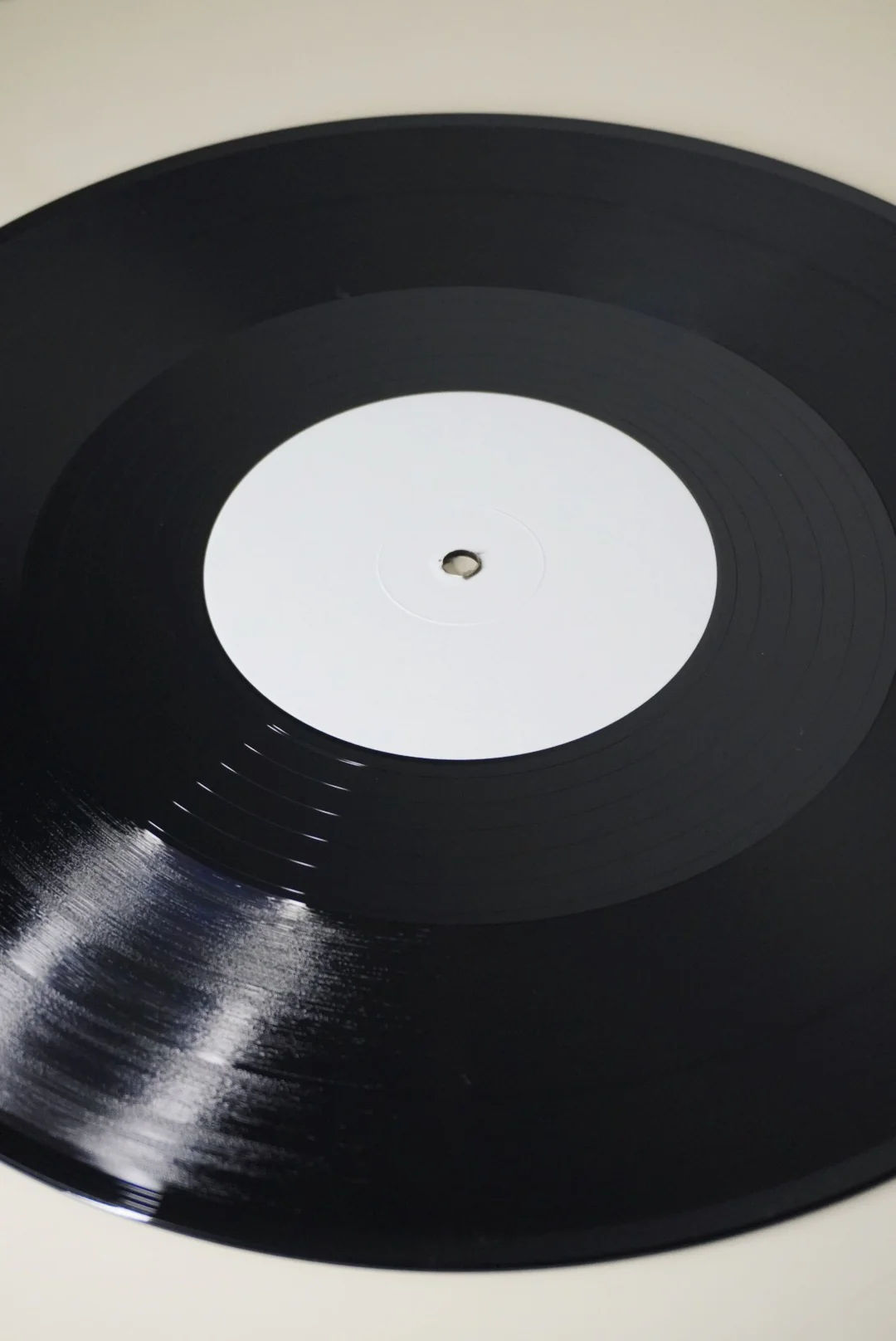 Theo Parrish "Lovely Edits" Vol. 1 - Image 6