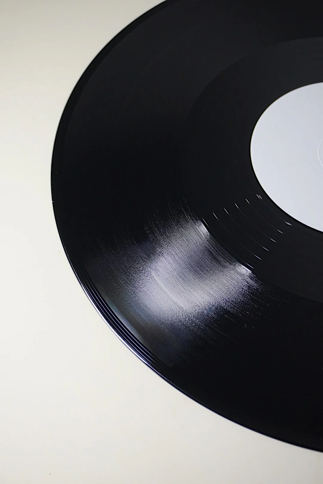 Theo Parrish "Lovely Edits" Vol. 1 - Image 7