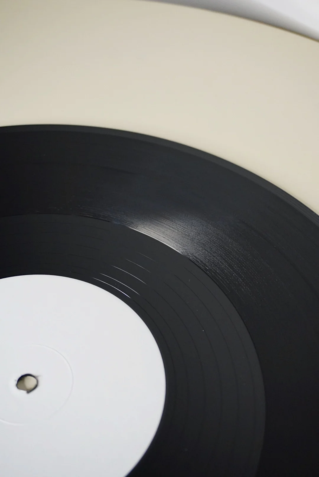 Theo Parrish "Lovely Edits" Vol. 1 - Image 8