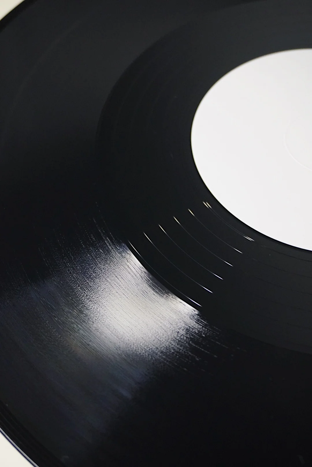 Theo Parrish "Lovely Edits" Vol. 1 - Image 9