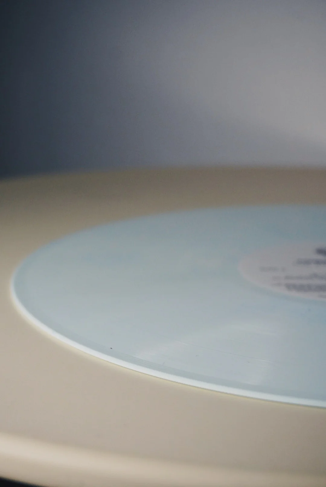 Tiombé Lockhart "The Aquarius Years" LP featuring Robert Glasper - Image 12