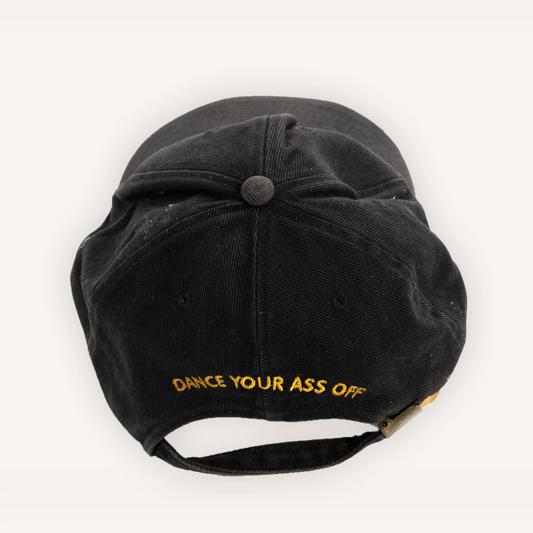 Tom Moulton Salsoul Cap - Image 2