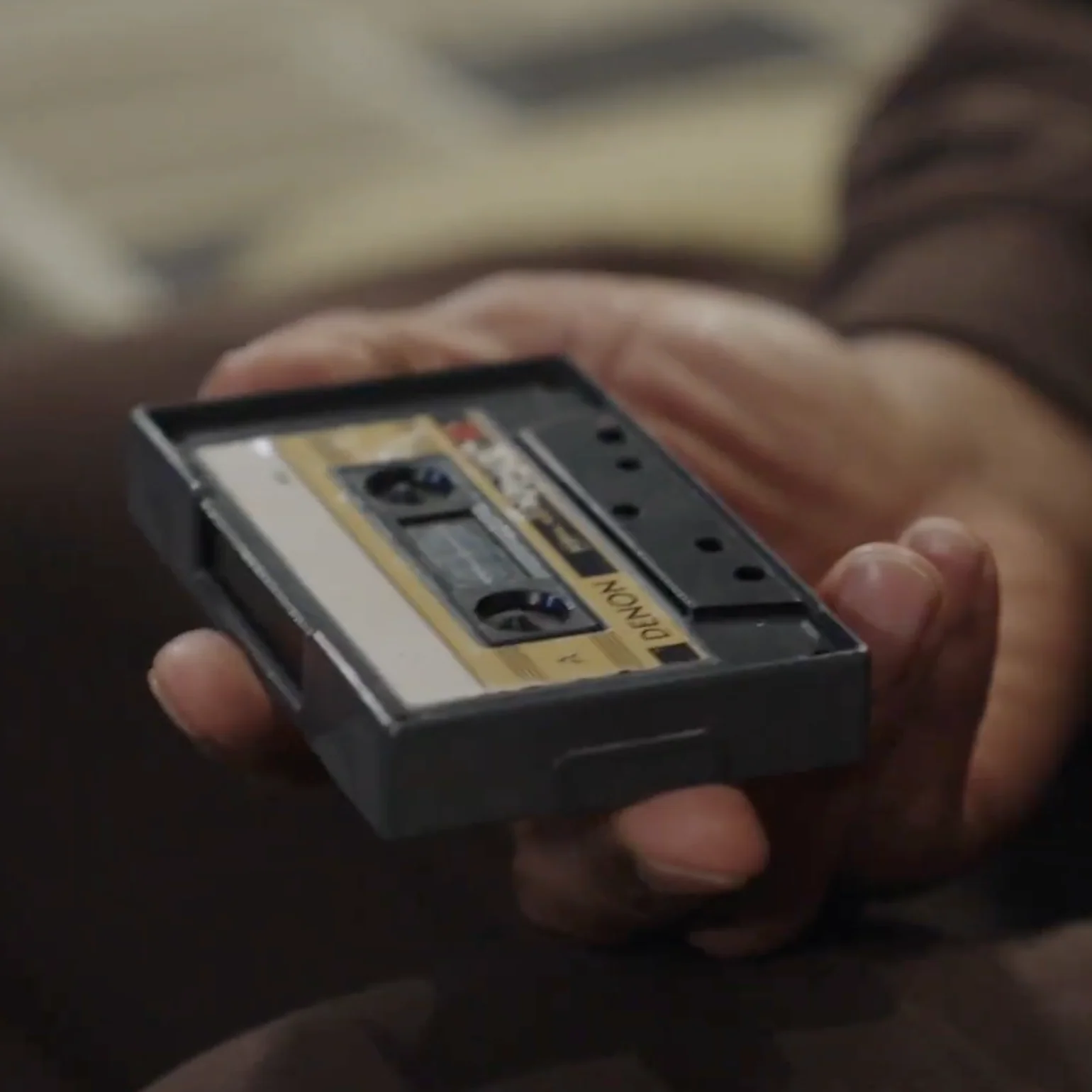 Tupac Cassette Tape - Image 5