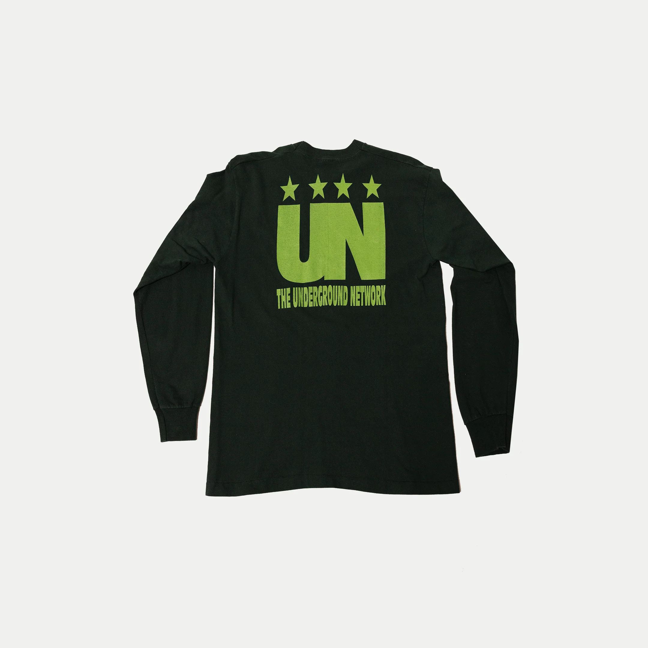 Original Underground Network Tee