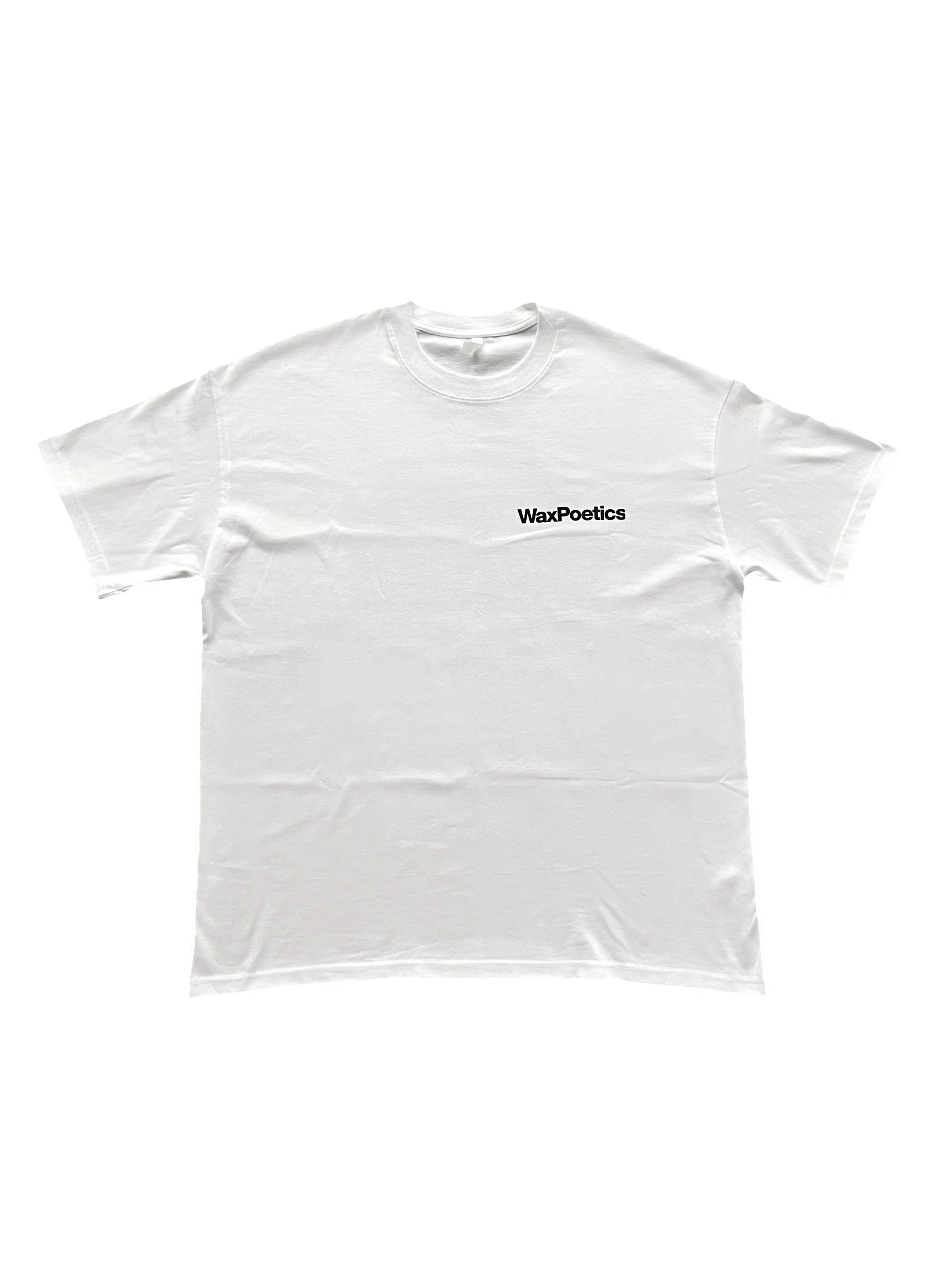 DâM-Funk 'Boombox' tee - Image 3