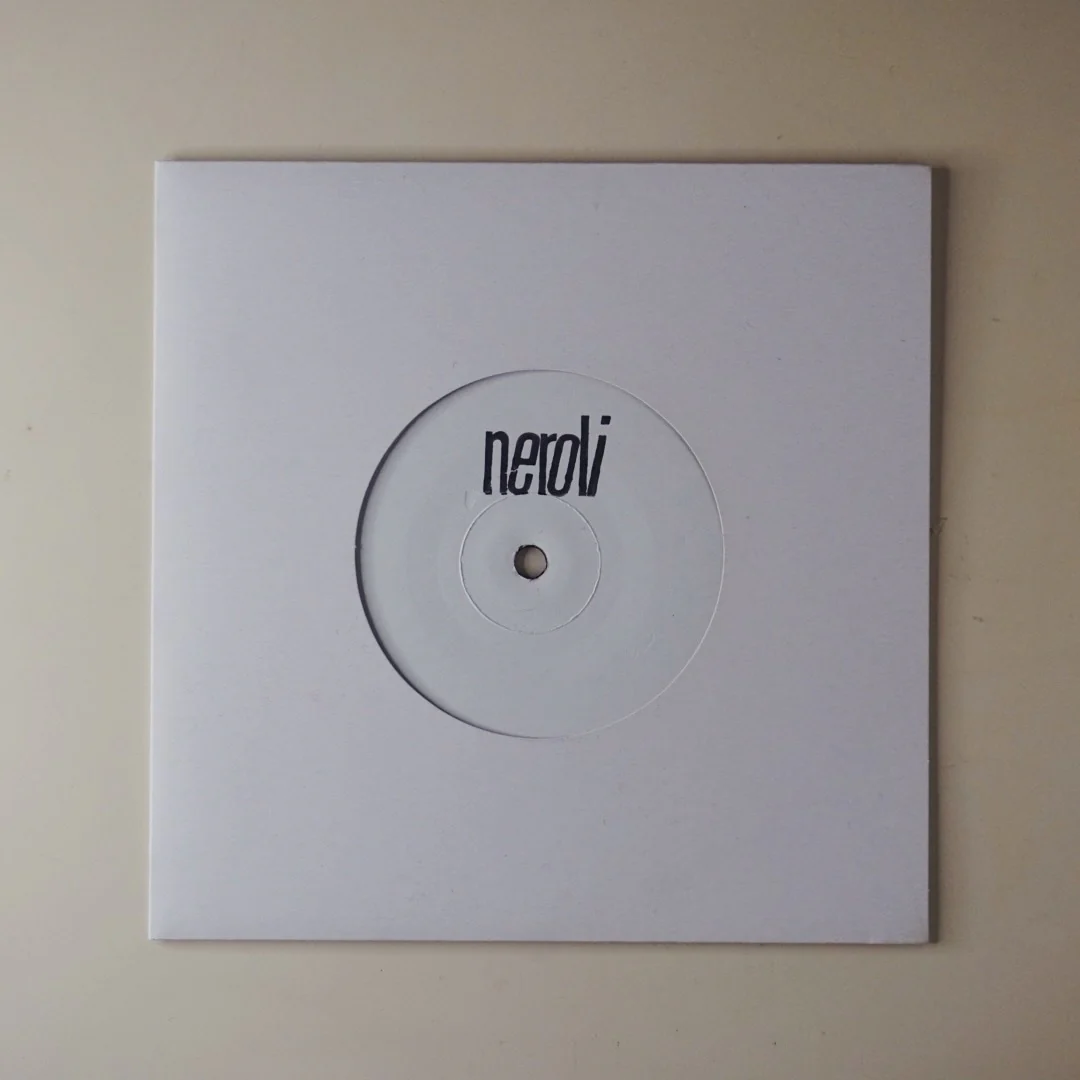 Volcov & Marcello Napoletano / Deenamic – Poison / Twisted Bones - Image 2