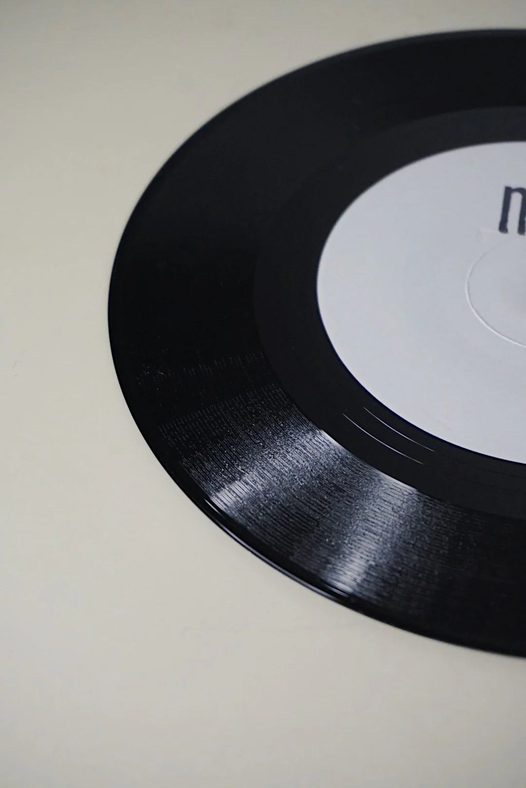 Volcov & Marcello Napoletano / Deenamic – Poison / Twisted Bones - Image 5