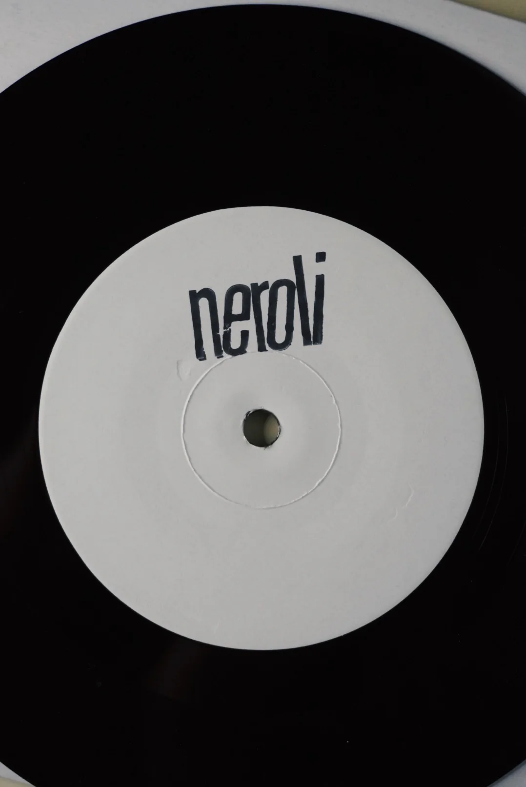 Volcov & Marcello Napoletano / Deenamic – Poison / Twisted Bones - Image 7