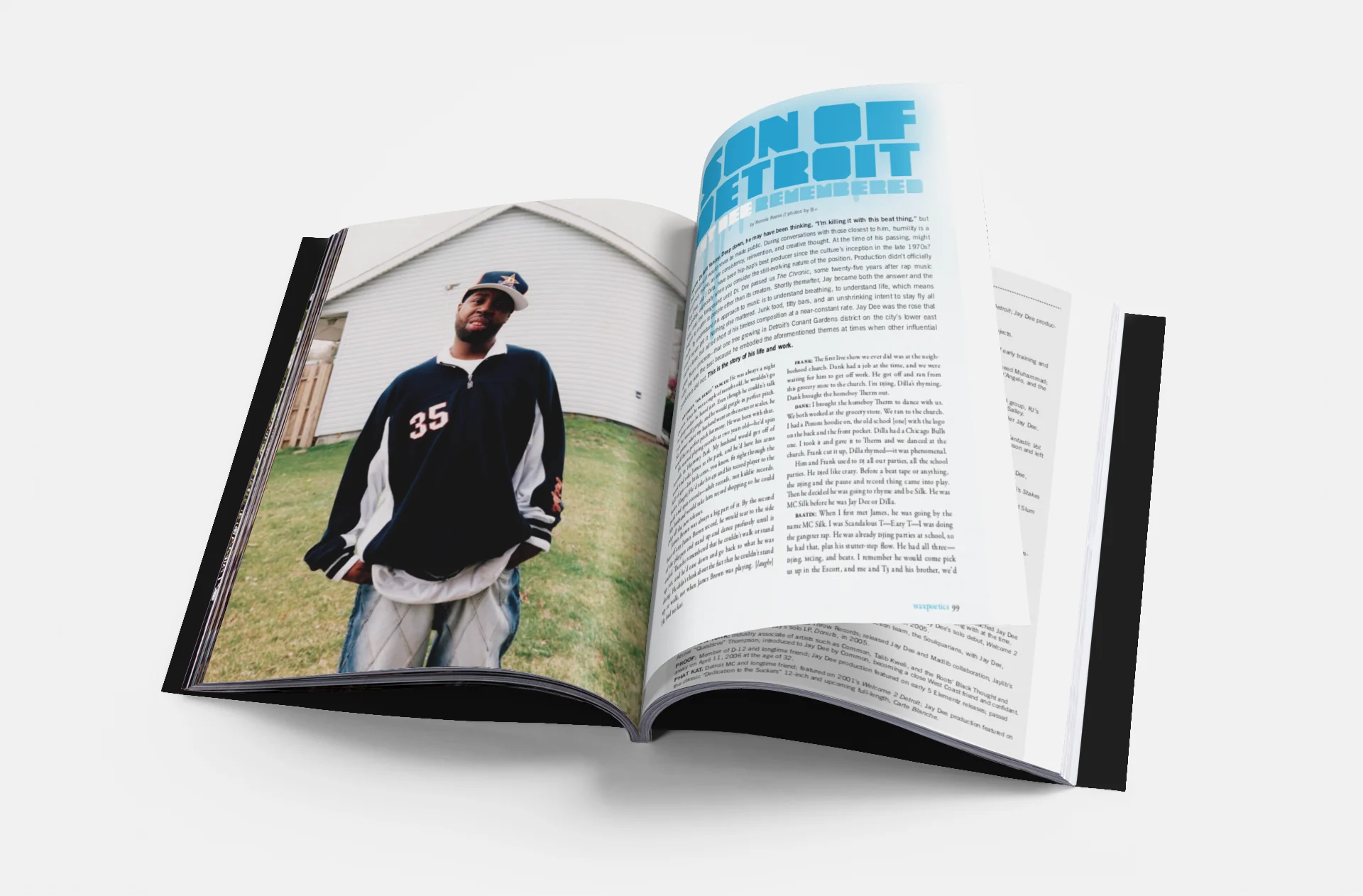The J Dilla Special - Image 5