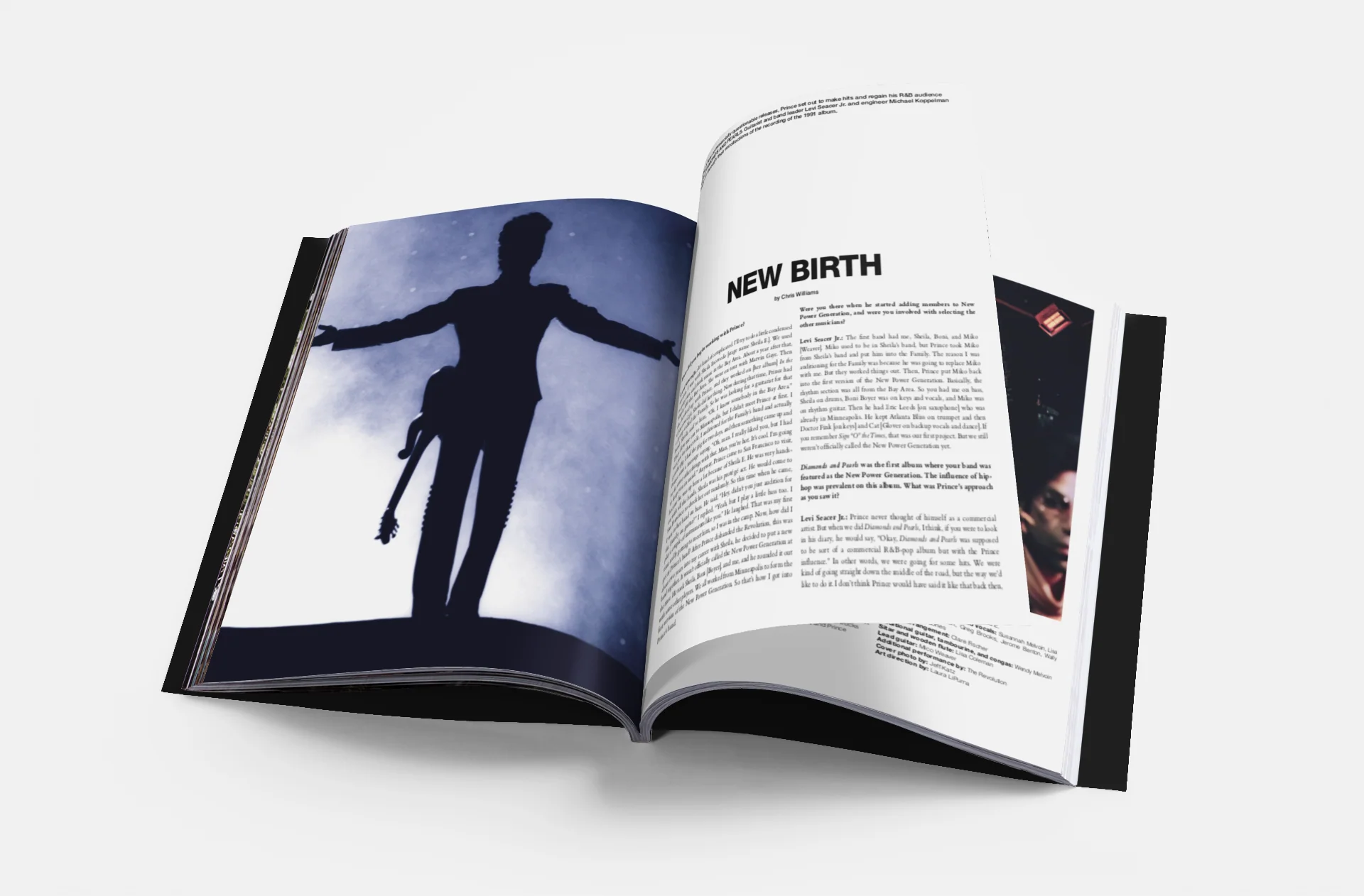 The Prince Edition - Image 5