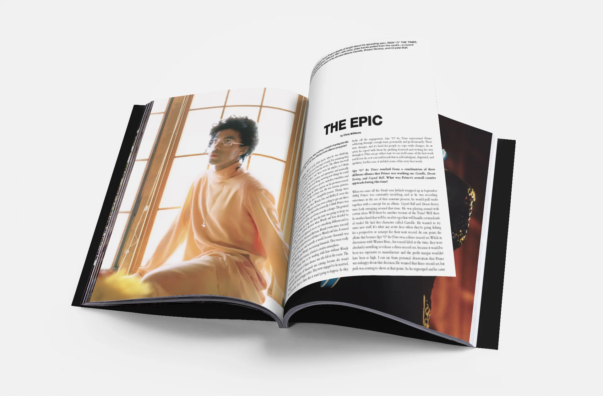 The Prince Edition - Image 6