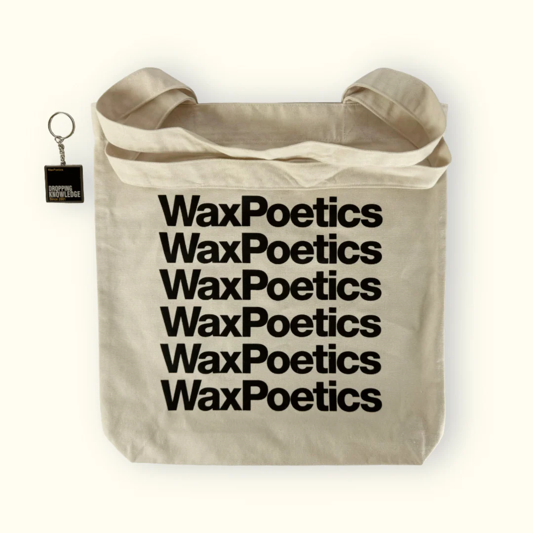 THE WAX POETICS DISCOVERY BUNDLE - Image 2