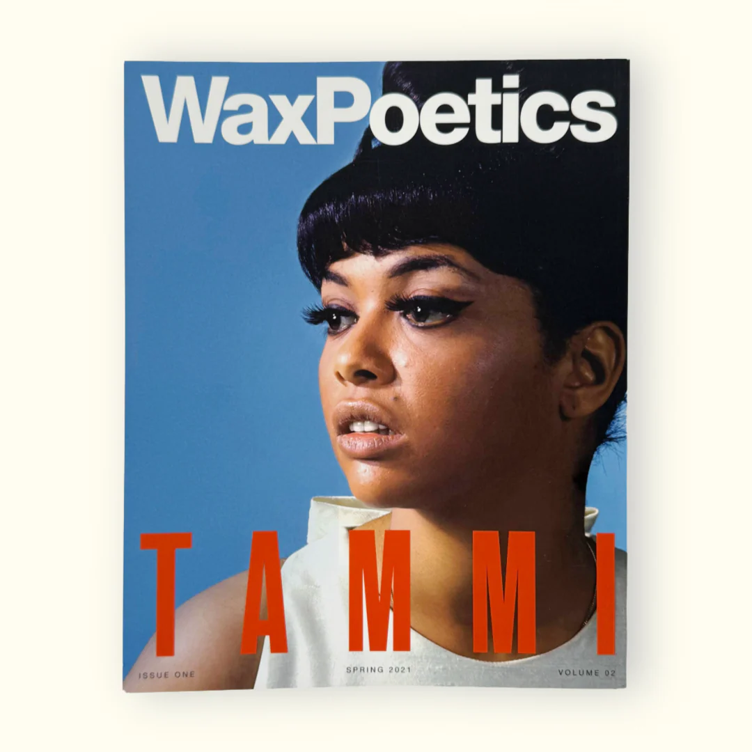 THE WAX POETICS DISCOVERY BUNDLE - Image 5