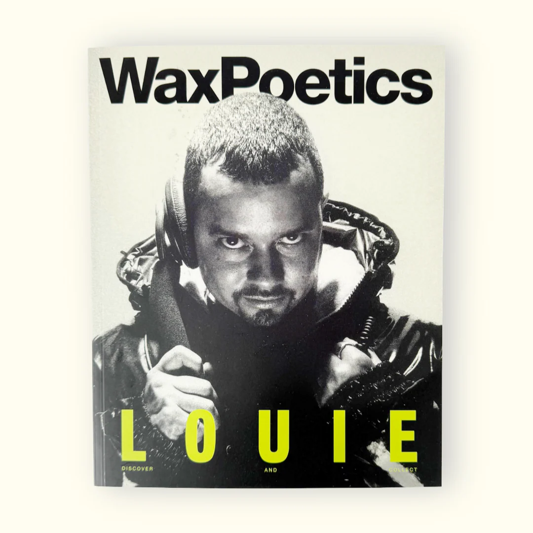 THE WAX POETICS DISCOVERY BUNDLE - Image 7